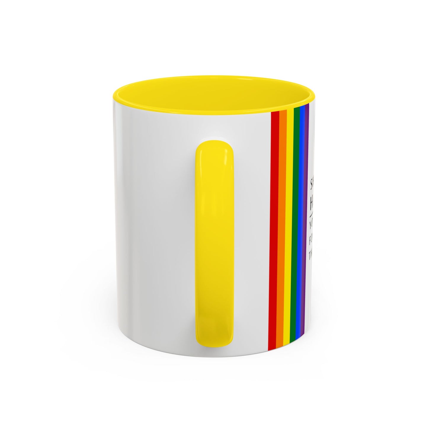 Hairstylist Mug – “Your Hair Is Crying for Help, and I’m the Hotline.”