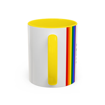Hairstylist Mug – “Your Hair Is Crying for Help, and I’m the Hotline.”