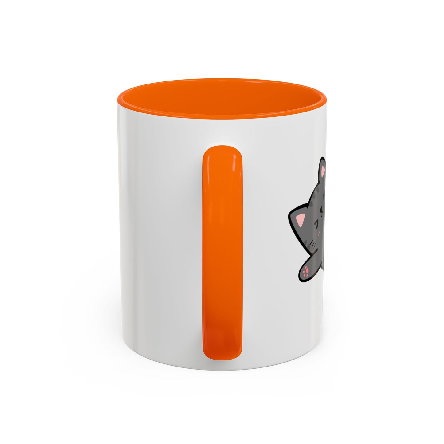 Project Coordinator Coffee Mug – “I herd cats. Professionally.”