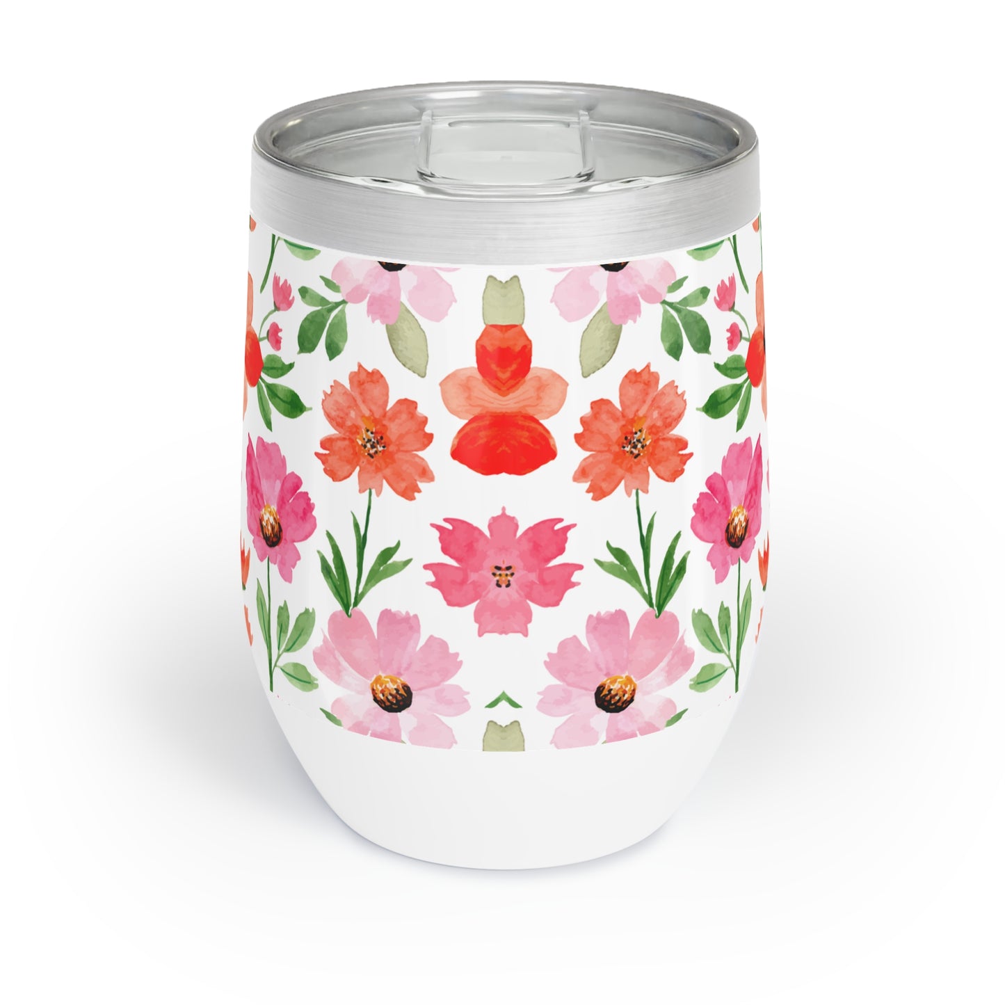 Administrative Assistant Wine Tumbler – “Fluent in sarcasm and scheduling”