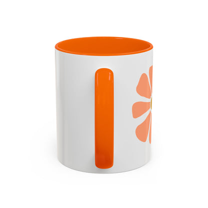 Teacher Coffee Mug – “I became a teacher for the money and glamour. Obviously.”