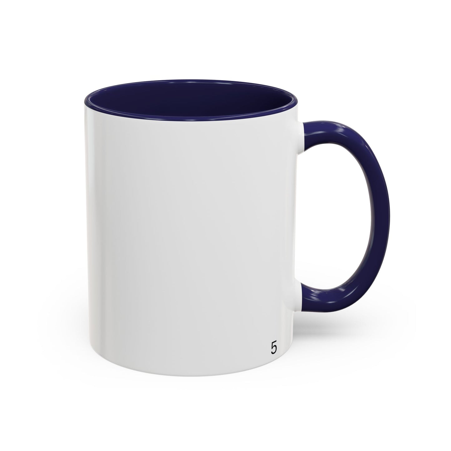 Nurse Coffee Mug – "If I Roll My Eyes Any Harder, I’ll Code"