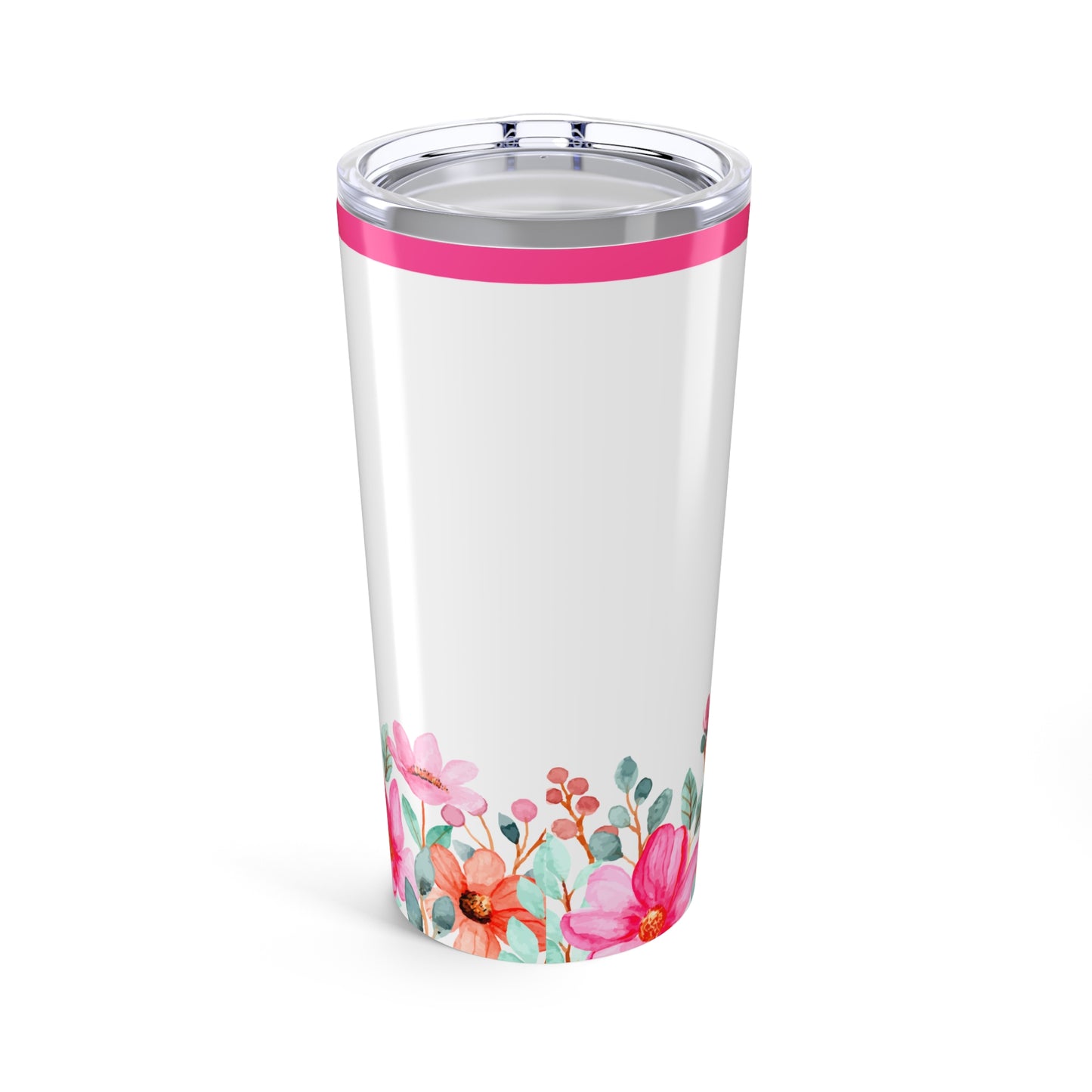 Nurse Tumbler 20 oz. – “I’m Trained in CPR and Sarcasm”