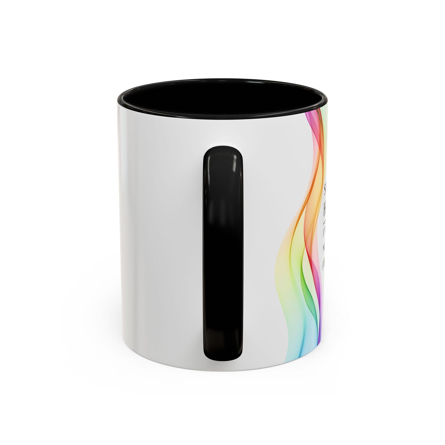 Hairstylist Coffee Mug – “I’m a Stylist, Not a Magician. (But Close.)”