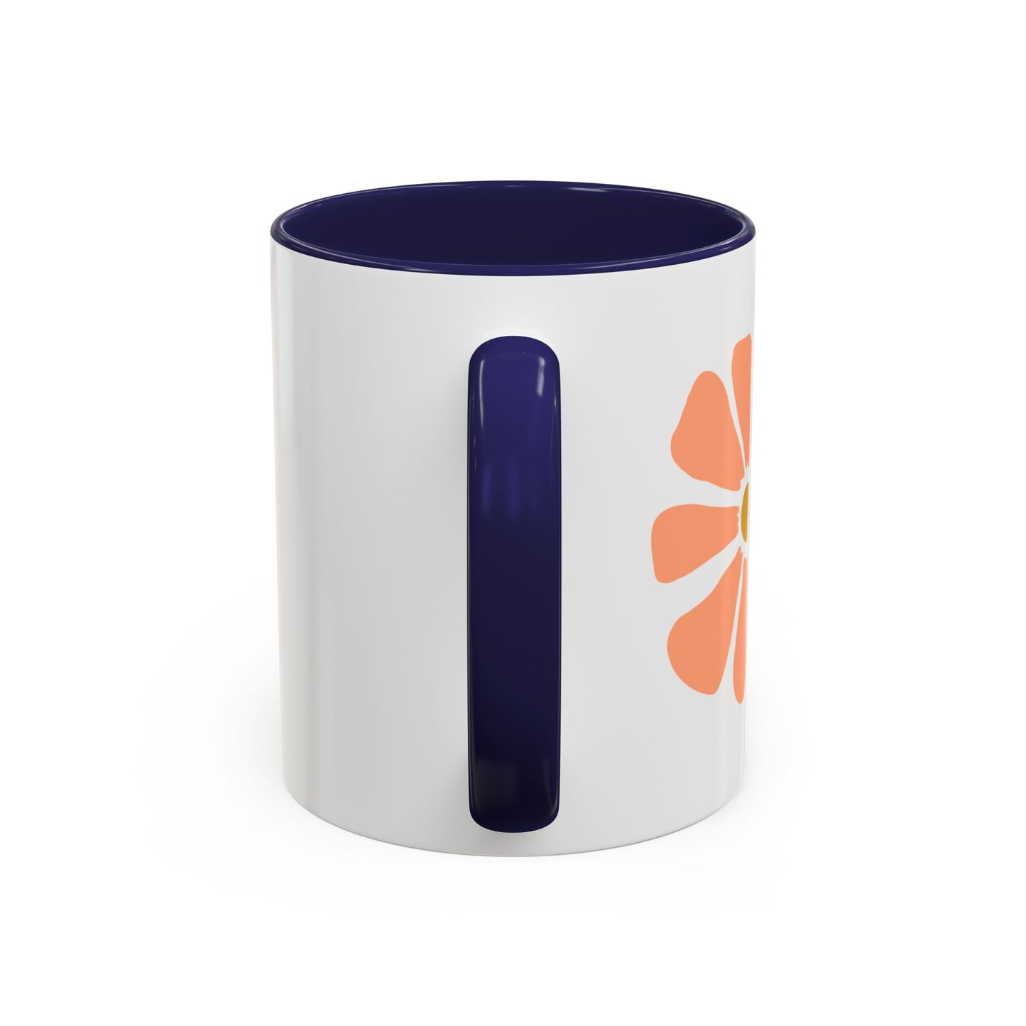 Information Technology Floral Coffee Mug: "I Fix What Your Google Search Made Worse"