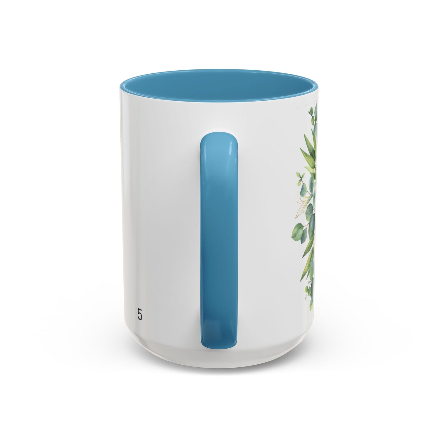 Nurse Coffee Mug – "If I Roll My Eyes Any Harder, I’ll Code"