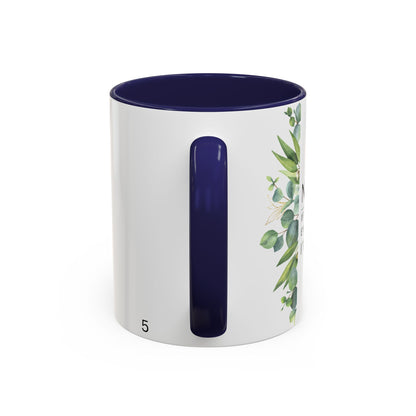 Nurse Coffee Mug – "If I Roll My Eyes Any Harder, I’ll Code"