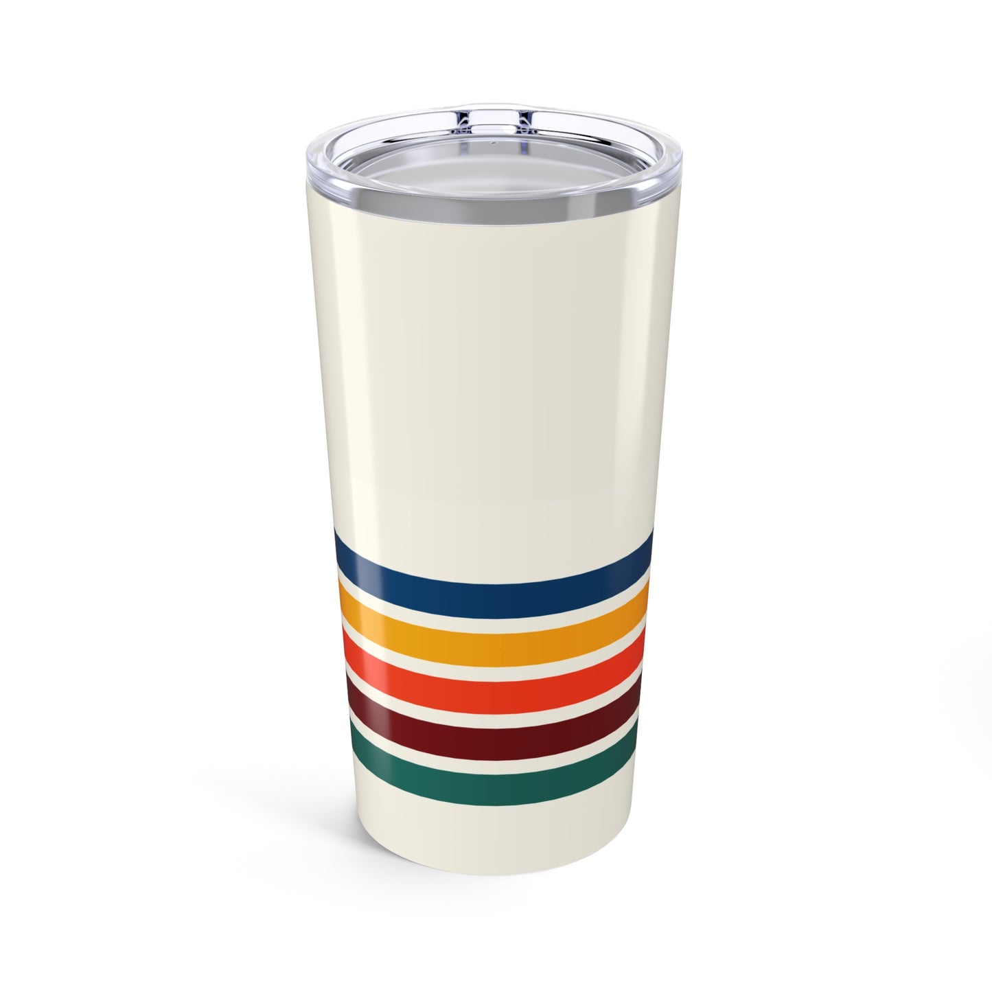 Nurse Tumbler 20 oz. – “I’m Trained in CPR and Sarcasm”