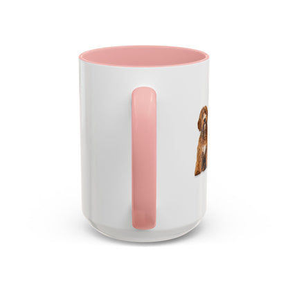 Dog Walker Coffee Mug – “Your dog called. Said I’m their favorite.”