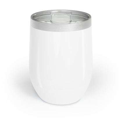 Wine Tumbler – “Teacher: ‘Will This Be on the Test?’”