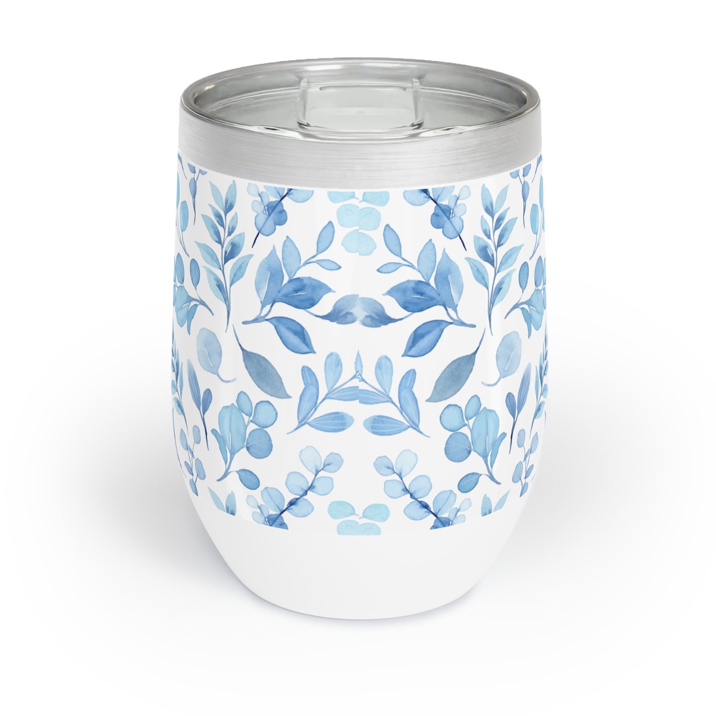 Nurse Wine Tumbler – “I triage your nonsense daily”