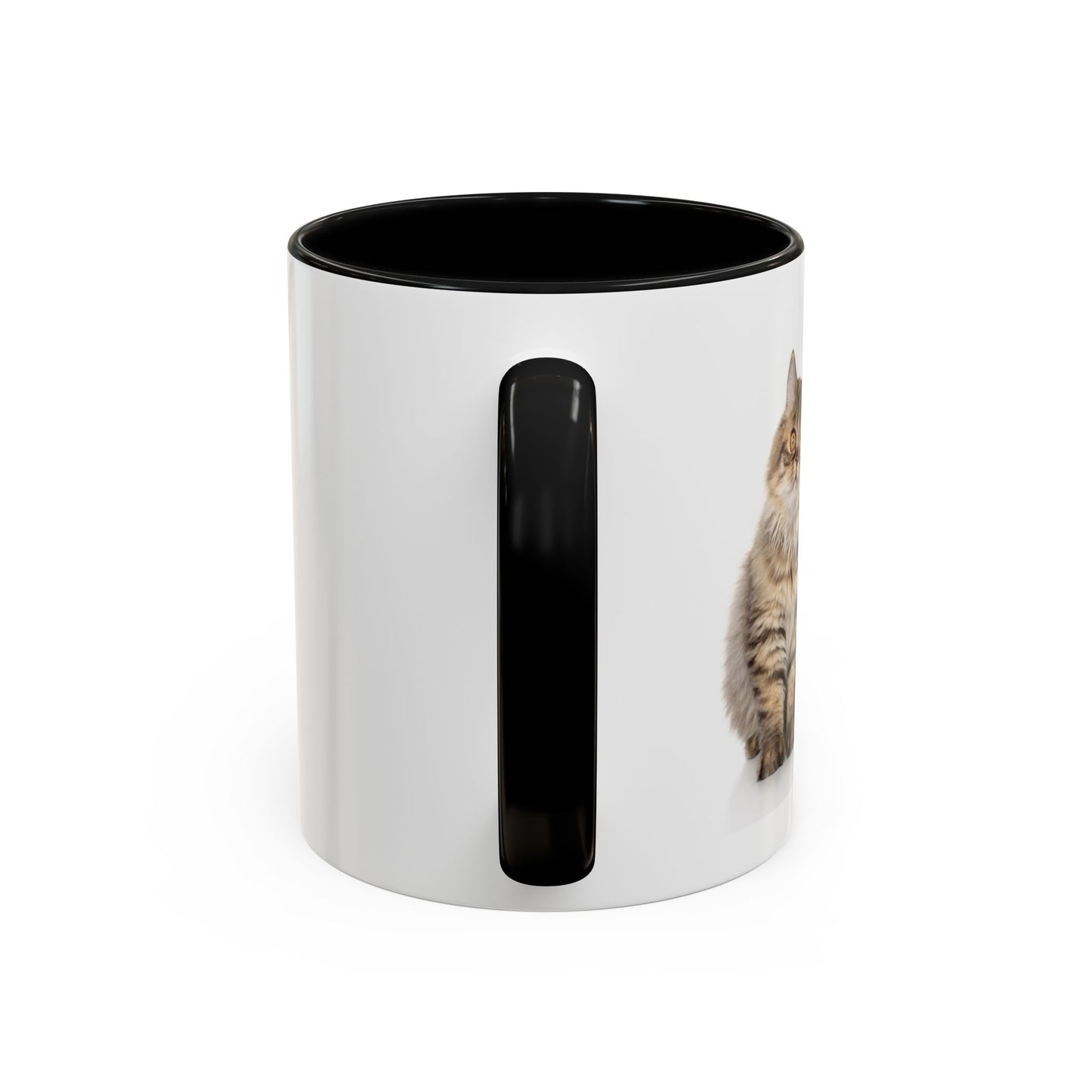 Project Coordinator Coffee Mug – “I herd cats. Professionally.”