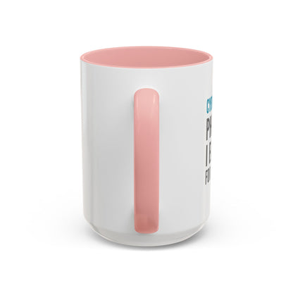 Cybersecurity Coffee Mug - "Phishing? I Eat That for Breakfast."