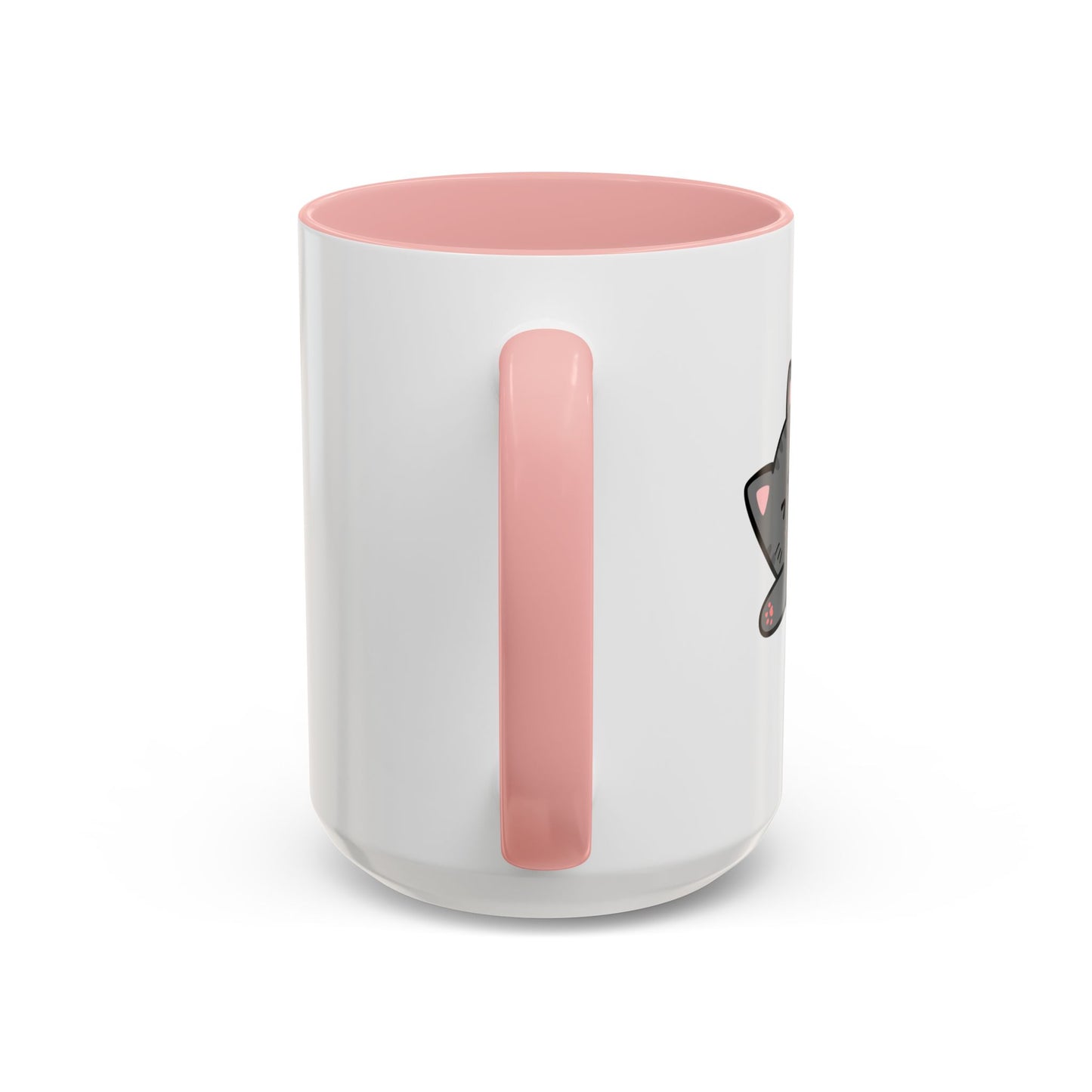Project Coordinator Coffee Mug – “I herd cats. Professionally.”