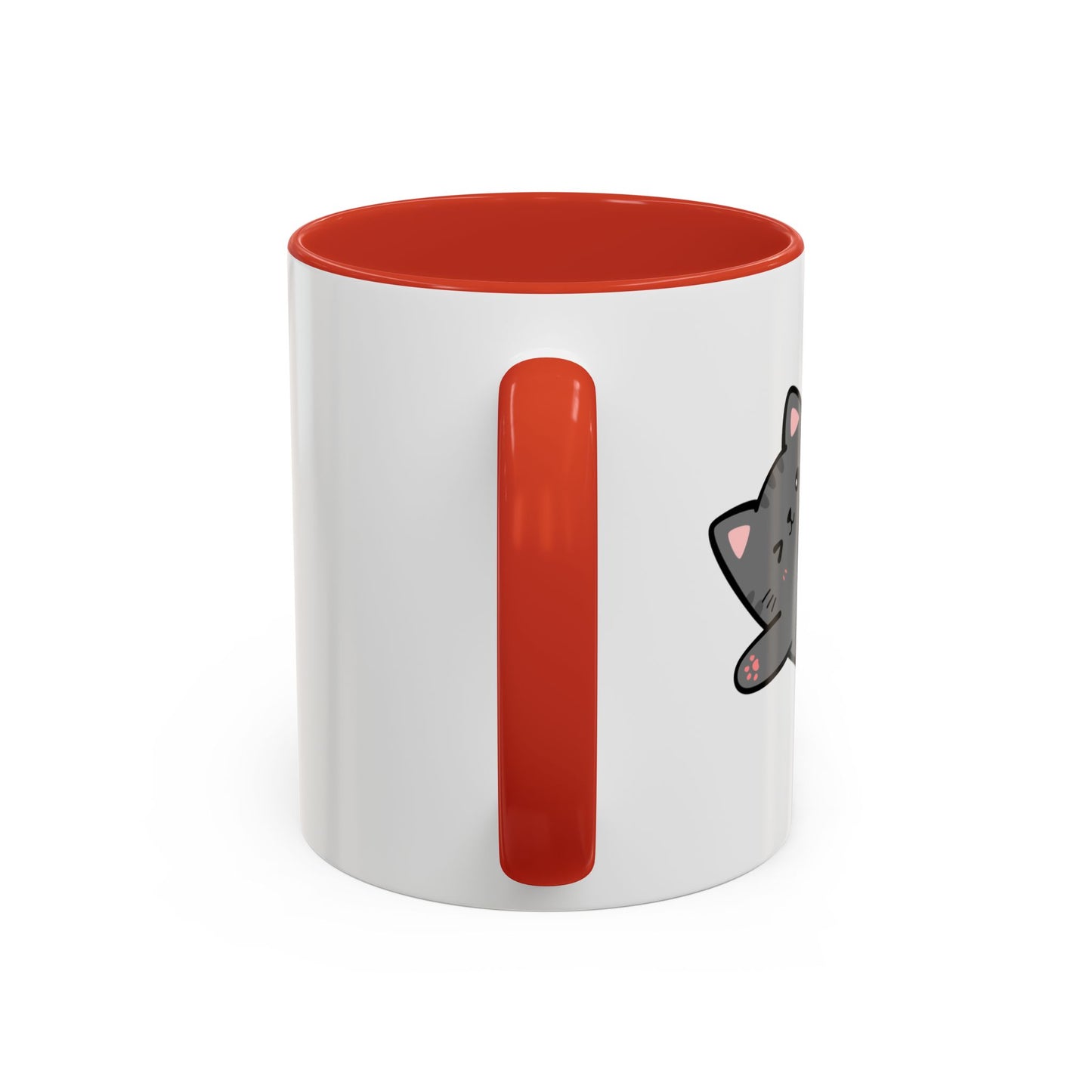 Project Coordinator Coffee Mug – “I herd cats. Professionally.”