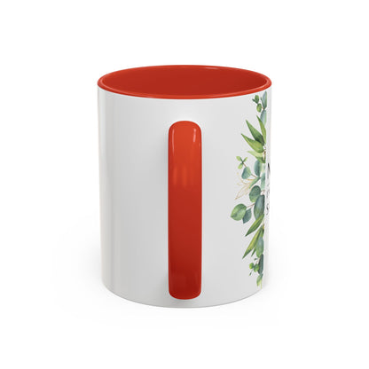 Nurse Coffee Mug – "I’m Trained in CPR and Sarcasm"