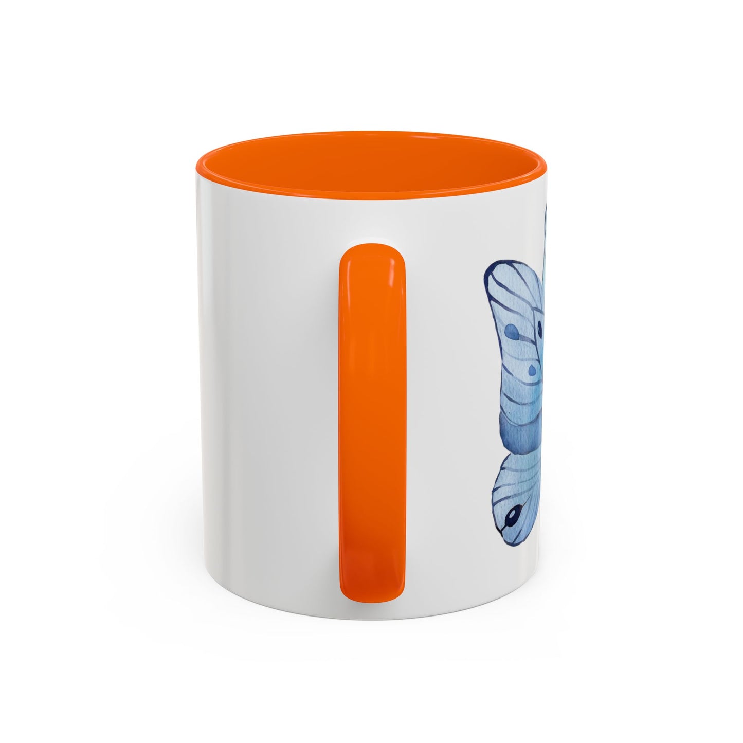 Project Coordinator Coffee Mug – “90% planning, 10% screaming internally.”