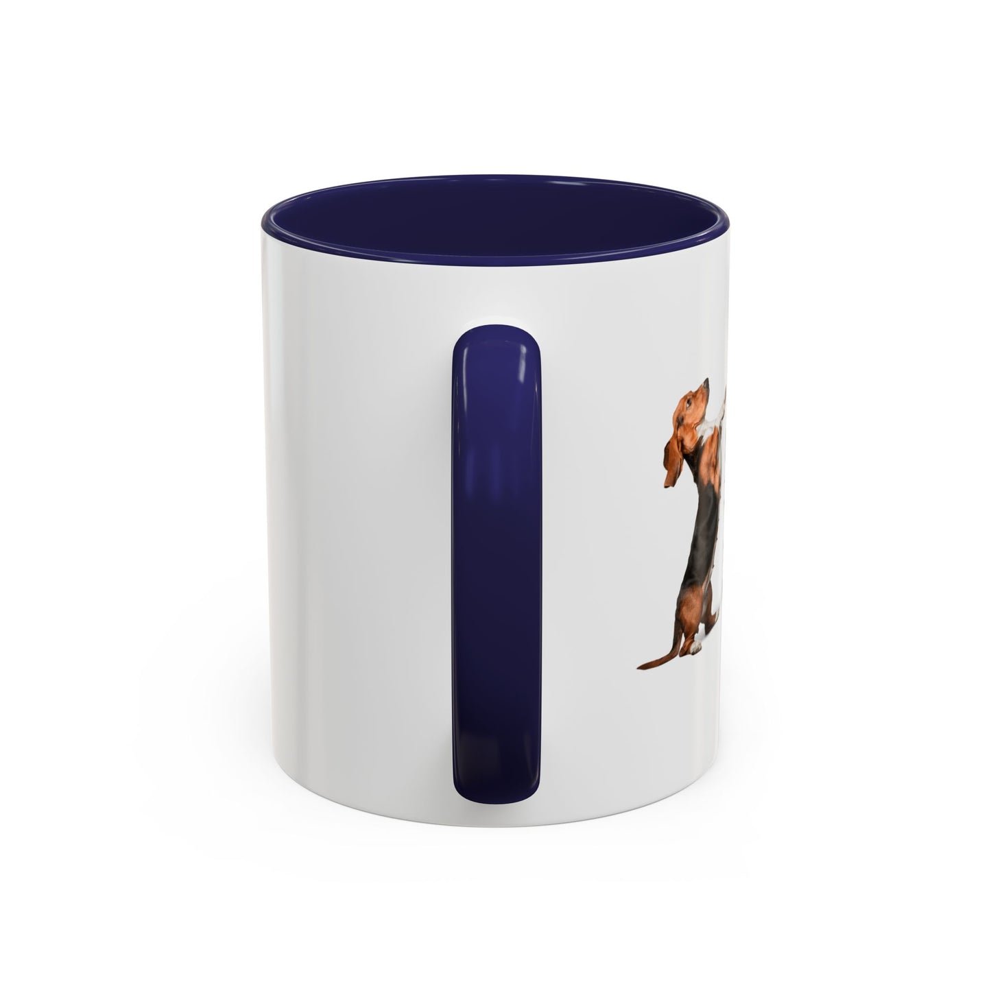 Dog Walker Coffee Mug – “Your dog called. Said I’m their favorite.”