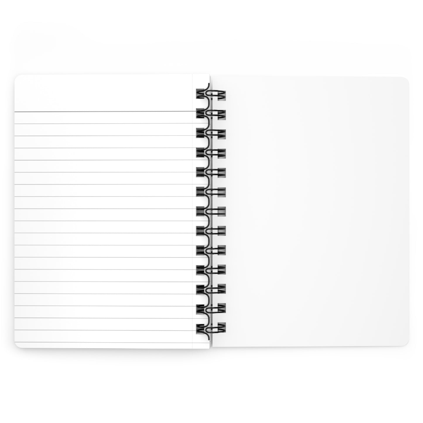 Executive Assistant Spiral Notebook – “Professional Fire-Putter-Outer.”