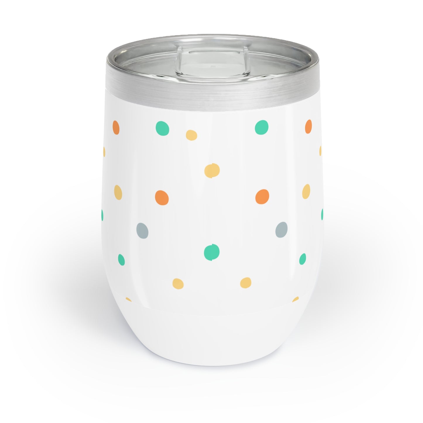 Project Coordinator 12 oz. Wine Tumbler – “Saving Projects One Ignored Task at a Time”