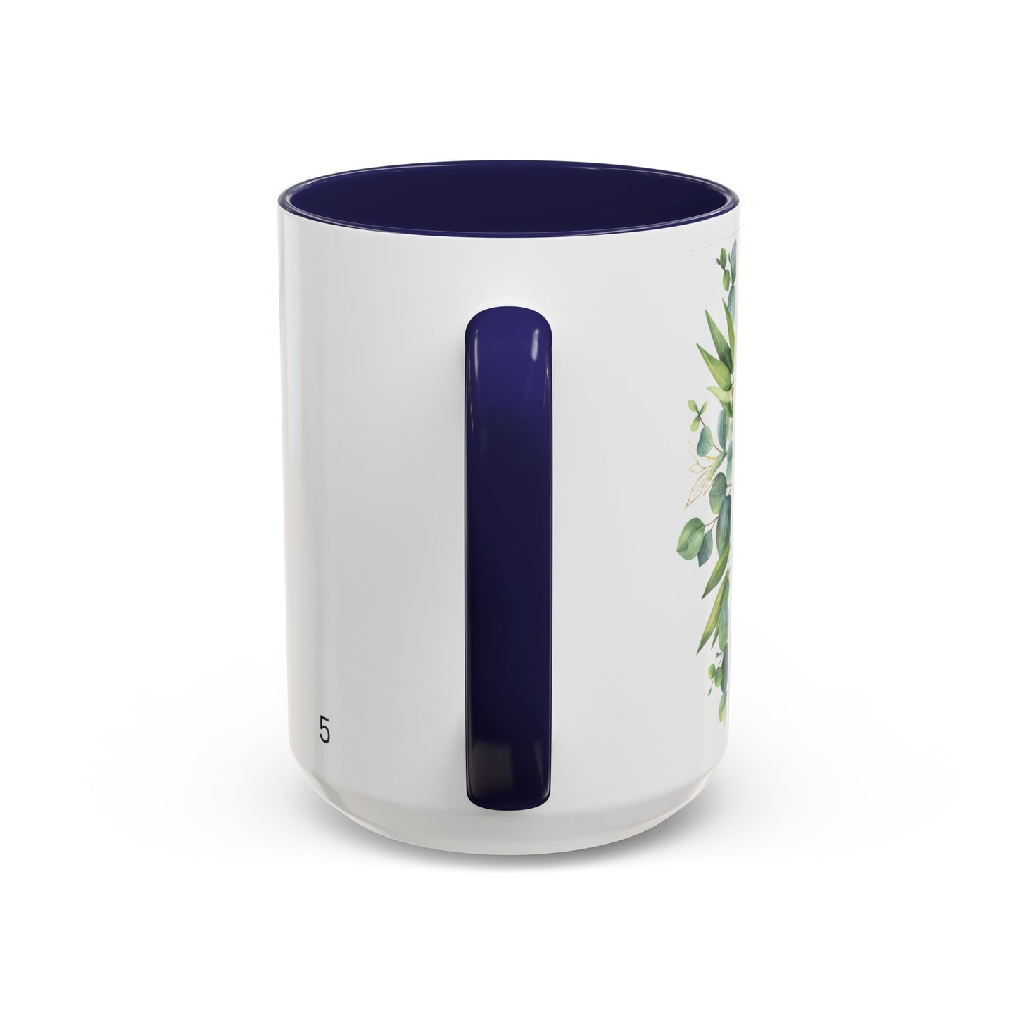 Nurse Coffee Mug – "If I Roll My Eyes Any Harder, I’ll Code"