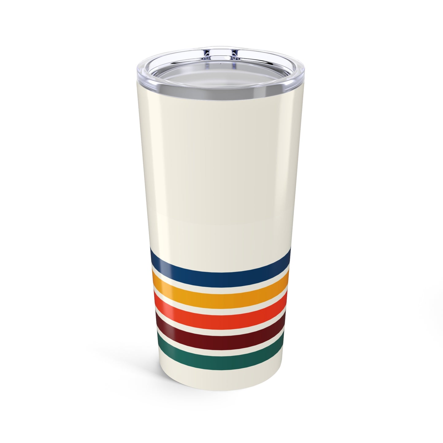 Dog Walker Tumbler 20 oz. – “I Handle More Crap Before 9 A.M. Than Most People Do All Day”