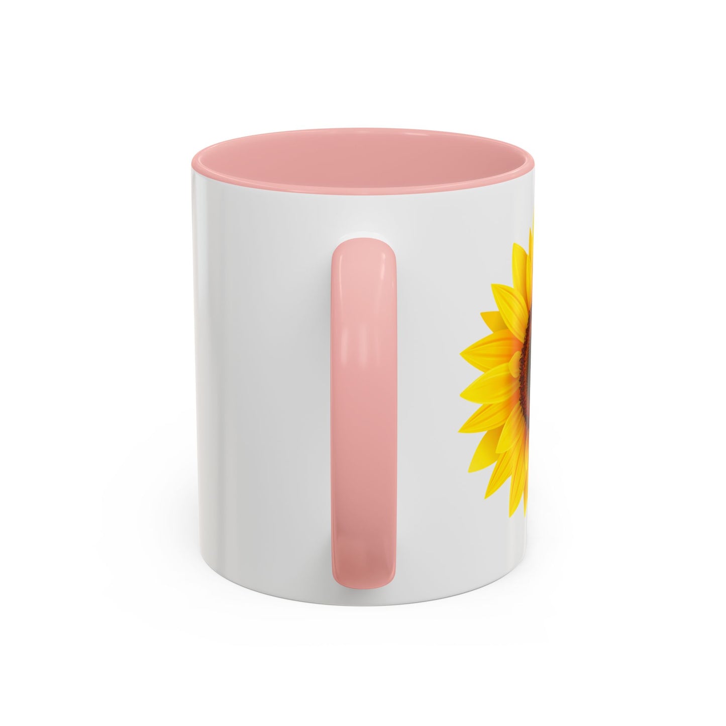 Project Coordinator Sunflower Coffee Mug – “Trust me, I have a spreadsheet for that.”