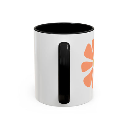 Project Coordinator Coffee Mug – “90% planning, 10% screaming internally.”