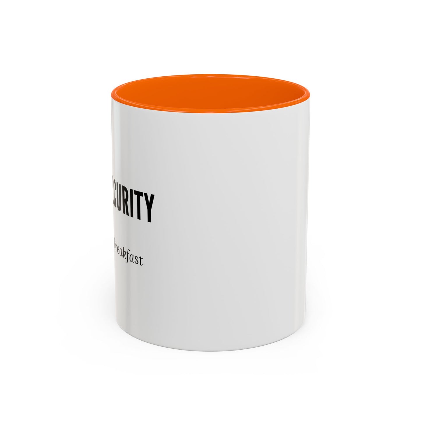 Cybersecurity Coffee Mug - "Phishing? I Eat That for Breakfast."