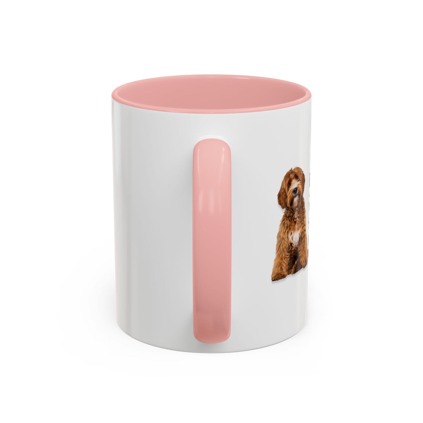 Dog Walker Coffee Mug – “Your dog called. Said I’m their favorite.”