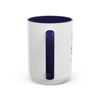 Information Technology Coffee Mug: "I Fix What Your Google Search Made Worse"