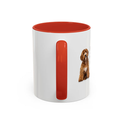 Pet Sitter Coffee Mug – “Your dog’s favorite person. Sorry. Not sorry.”