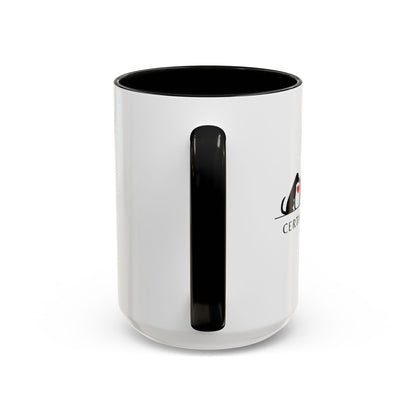 Pet Sitter Coffee Mug – “Certified Treat Dealer.”