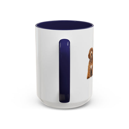 Pet Sitter Coffee Mug – “Your dog’s favorite person. Sorry. Not sorry.”