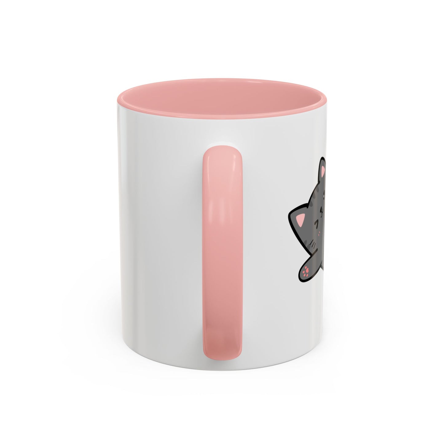 Project Coordinator Coffee Mug – “I herd cats. Professionally.”