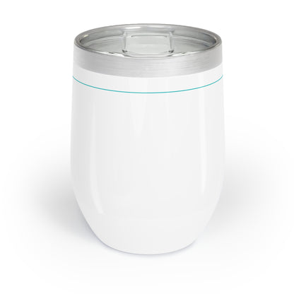 Project Coordinator 12 oz. Wine Tumbler – “90% Planning, 10% Screaming Internally”