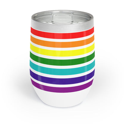 Wine Tumbler – “Teaching Assistant: Making Teachers Look Good Since… Forever.”