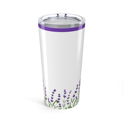 Executive Assistant Tumbler 20 oz. - "I can’t fix stupid, but I can reschedule it."