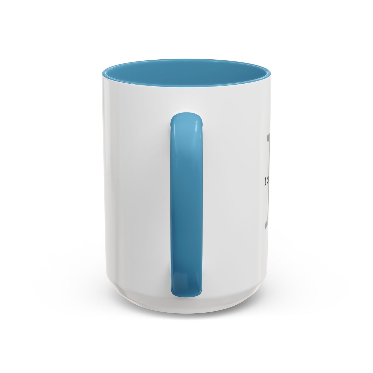 Information Technology Coffee Mug: "I Can Access Everything—Sleep Well"