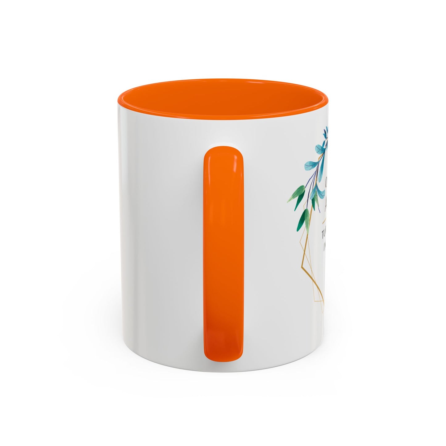 Operations Analyst Coffee Mug – “Turning Caffeine Into KPIs Since...Forever”