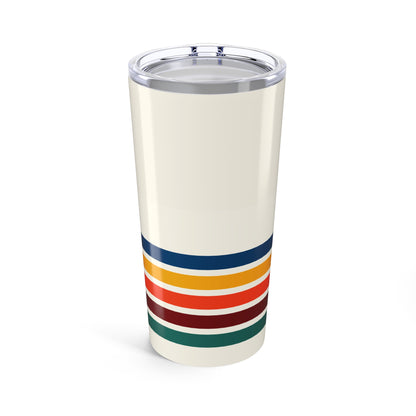Dog Walker Tumbler 20 oz. – “Your Dog Called – Said I’m Their Favorite”