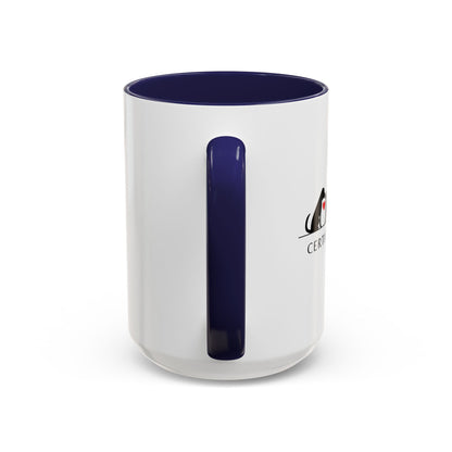 Pet Sitter Coffee Mug – “Certified Treat Dealer.”