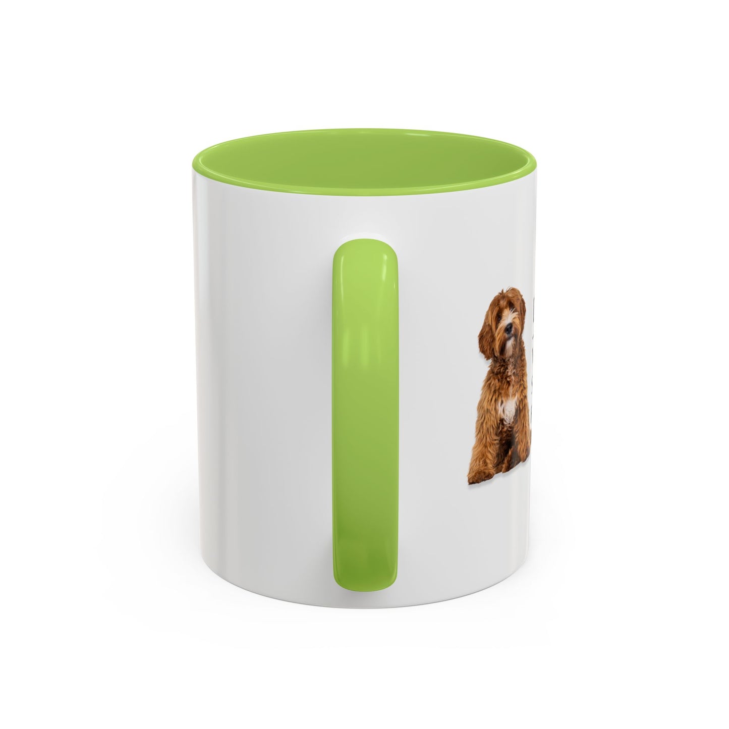 Dog Walker Coffee Mug – “Your dog called. Said I’m their favorite.”