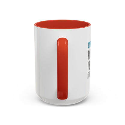 Cybersecurity Coffee Mug - "Phishing? I Eat That for Breakfast."