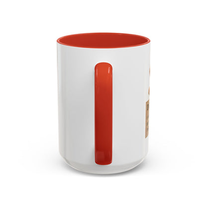 Dog Walker Coffee Mug – “I handle more crap before 9 a.m. than most people do all day.”