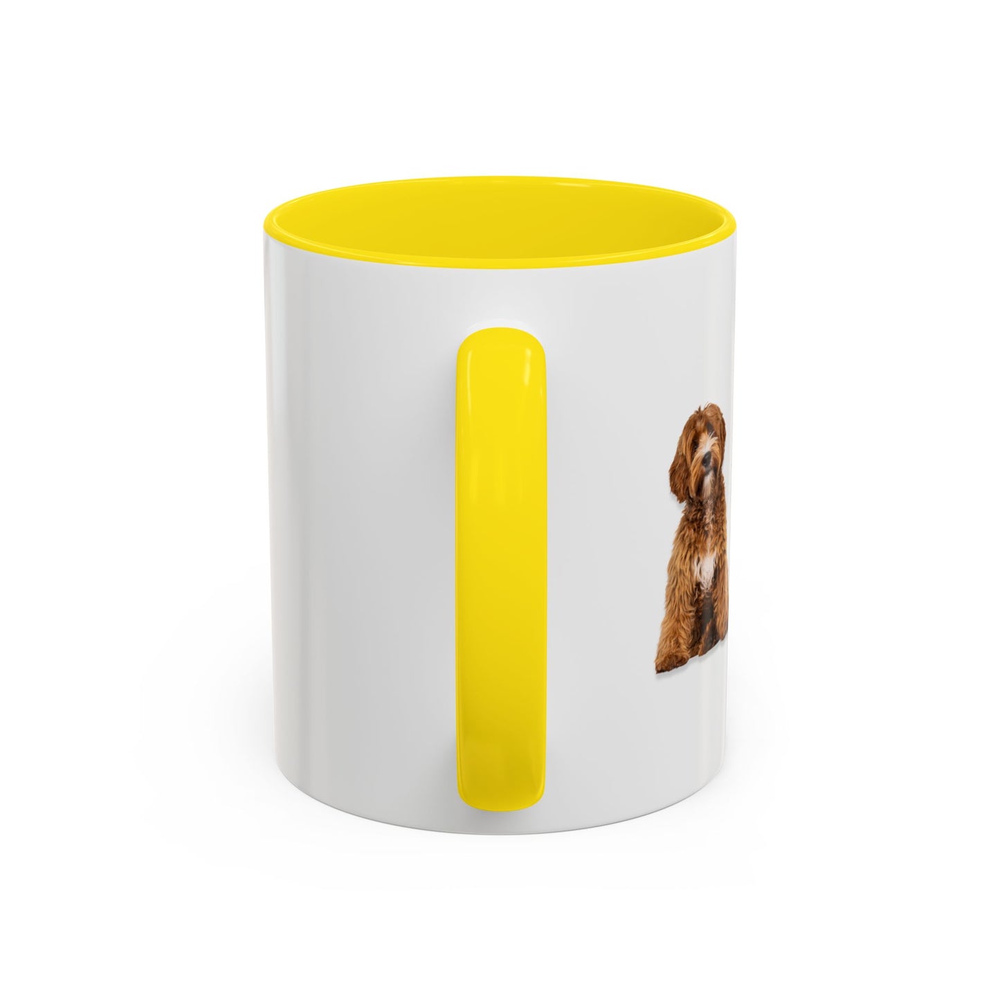 Dog Walker Doodle Coffee Mug – “I handle more crap before 9 a.m. than most people do all day.”