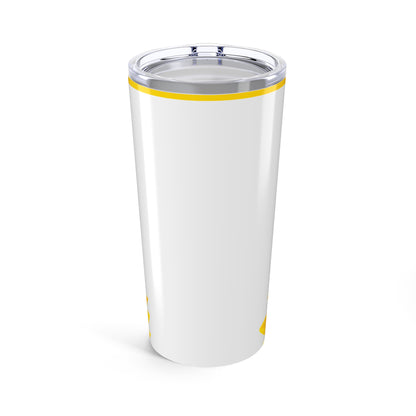Admin Assistant Tumbler 20 oz. – “Professional Juggler of Unreasonable Expectations”
