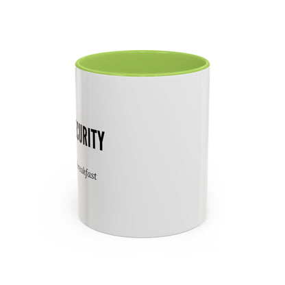 Cybersecurity Coffee Mug - "Phishing? I Eat That for Breakfast."