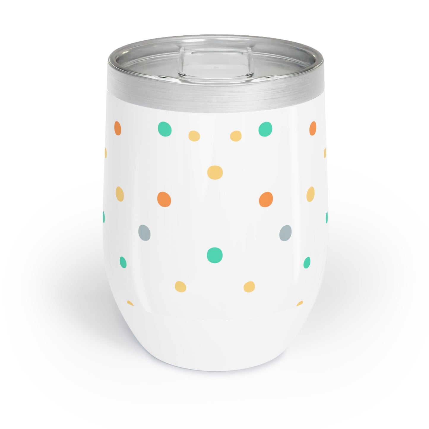 Dog Walker Wine Tumbler: “Your Dog Called… Said I’m Their Favorite”
