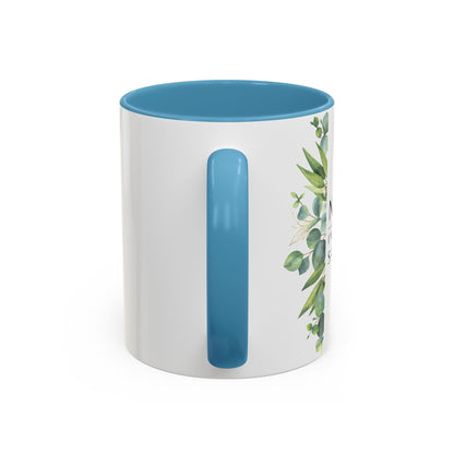 Nurse Coffee Mug – "I’m Trained in CPR and Sarcasm"